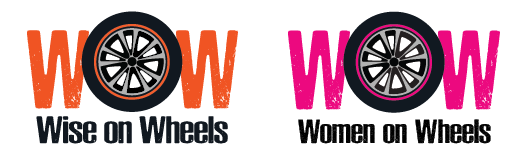 Women on Wheels